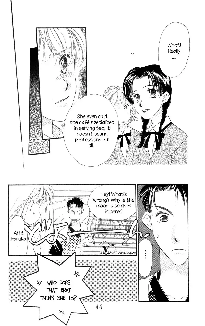 Koucha Ouji Chapter 7 12